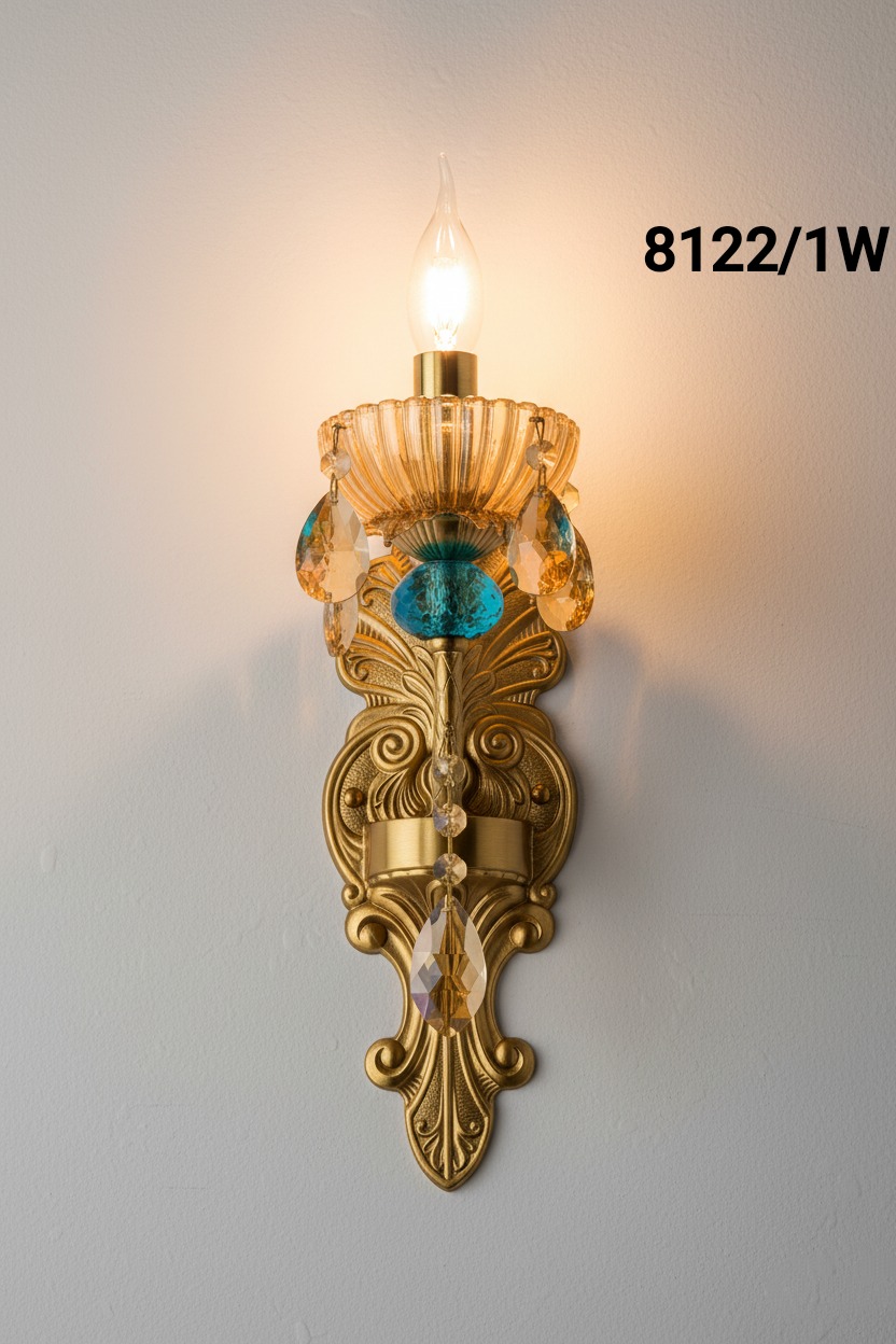 Wall Light
